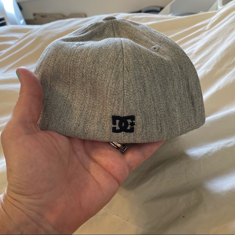DC Hat - Picture 2 of 3